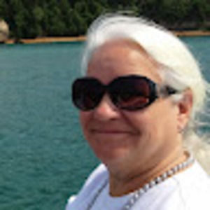 Meet your Posher, Ruth